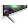 Sony BRAVIA KD-65X85L - Smart TV 65" 4K HDR LED 120Hz, Google TV, Dolby Vision, Negro