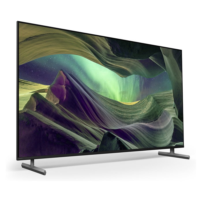 Sony BRAVIA KD-65X85L - Smart TV 65" 4K HDR LED 120Hz, Google TV, Dolby Vision, Negro