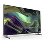Sony BRAVIA KD-65X85L - Smart TV 65" 4K HDR LED 120Hz, Google TV, Dolby Vision, Negro