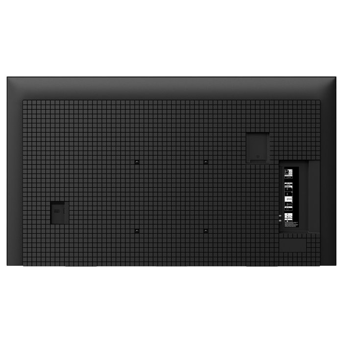 Sony BRAVIA KD-65X85L - Smart TV 65" 4K HDR LED 120Hz, Google TV, Dolby Vision, Negro