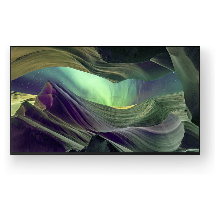 Sony BRAVIA KD-65X85L - Smart TV 65" 4K HDR LED 120Hz, Google TV, Dolby Vision, Negro