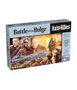 Avalon Hill juego de mesa Axis & Allies: Battle of the Bulge *Edición Inglés*