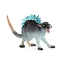 Schleich 42676 BattleCave Ice Rat, Eldrador Creatures, Arena Expansion, para edades de 7 años