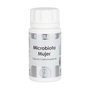 EQUISALUD Microbiota Mujer 60 cápsulas