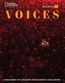 NATIONAL GEOGRAPHIC LEARNING, Voices BRE Advanced Teacher's Book - VV.AA.