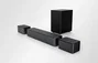 Ultimea Poseidon D50 Altavoz 5.1 HDMI USB Bluetooth 320W
