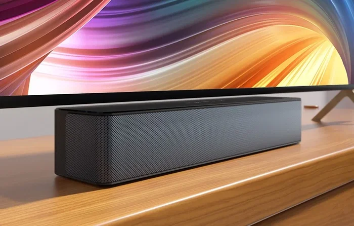 Ultimea Poseidon D50 Altavoz 5.1 HDMI USB Bluetooth 320W