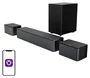 Ultimea Poseidon D50 Altavoz 5.1 HDMI USB Bluetooth 320W