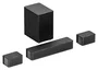 Ultimea Poseidon D50 Altavoz 5.1 HDMI USB Bluetooth 320W