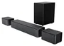 Ultimea Poseidon D50 Altavoz 5.1 HDMI USB Bluetooth 320W