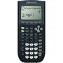 Texas Instruments TI-82 Calculadora Científica Avanzada Gráfica para Secundaria con Modo Examen y Cable USB