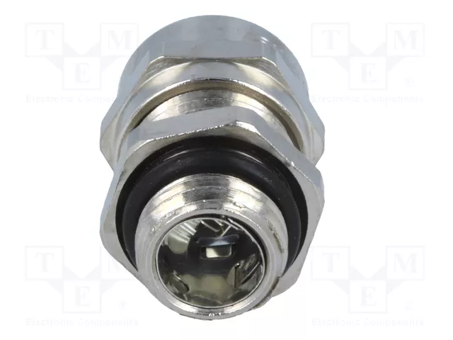 LAPP SKINTOP® MS-SC-M12 Sello aislante M12 1,5 IP68 LAPP SKINTOP® MS-SC-M12 Sello aislante M12 1,5 IP68