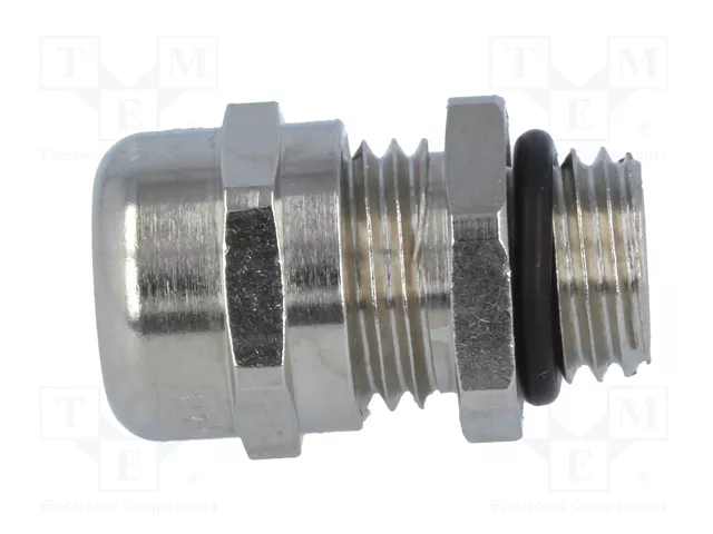 LAPP SKINTOP® MS-SC-M12 Sello aislante M12 1,5 IP68 LAPP SKINTOP® MS-SC-M12 Sello aislante M12 1,5 IP68