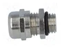 LAPP SKINTOP® MS-SC-M12 Sello aislante M12 1,5 IP68