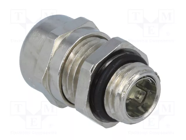 LAPP SKINTOP® MS-SC-M12 Sello aislante M12 1,5 IP68 LAPP SKINTOP® MS-SC-M12 Sello aislante M12 1,5 IP68