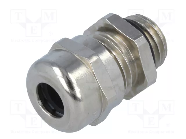 LAPP SKINTOP® MS-SC-M12 Sello aislante M12 1,5 IP68 LAPP SKINTOP® MS-SC-M12 Sello aislante M12 1,5 IP68