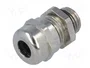 LAPP SKINTOP® MS-SC-M12 Sello aislante M12 1,5 IP68