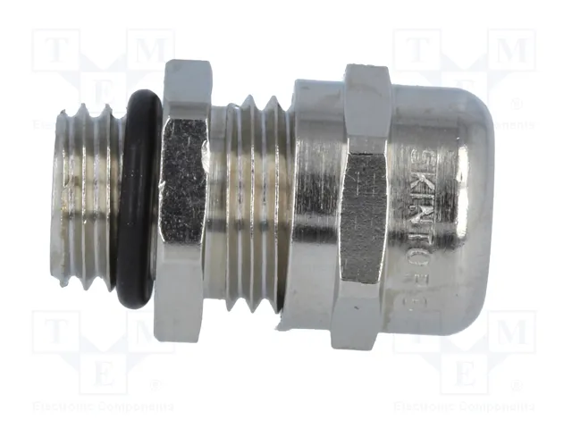 LAPP SKINTOP® MS-SC-M12 Sello aislante M12 1,5 IP68 LAPP SKINTOP® MS-SC-M12 Sello aislante M12 1,5 IP68