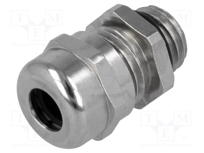 LAPP SKINTOP® MS-SC-M12 Sello aislante M12 1,5 IP68 LAPP SKINTOP® MS-SC-M12 Sello aislante M12 1,5 IP68