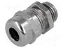 LAPP SKINTOP® MS-SC-M12 Sello aislante M12 1,5 IP68