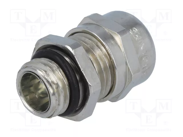 LAPP SKINTOP® MS-SC-M12 Sello aislante M12 1,5 IP68 LAPP SKINTOP® MS-SC-M12 Sello aislante M12 1,5 IP68