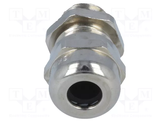 LAPP SKINTOP® MS-SC-M12 Sello aislante M12 1,5 IP68 LAPP SKINTOP® MS-SC-M12 Sello aislante M12 1,5 IP68