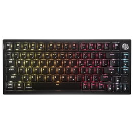 Corsair K65 Plus Wireless MLX Fusion Teclado Gaming Mecánico RGB