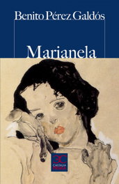 Marianela, Benito Pérez Galdós - Castalia Editorial