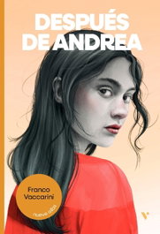 Después de Andrea, Franco Vaccarini - VICENS VIVES