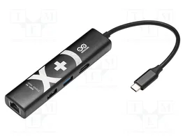 ARDUINO USB-C HUB (8 IN 1)