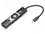 ARDUINO USB-C HUB (8 IN 1)
