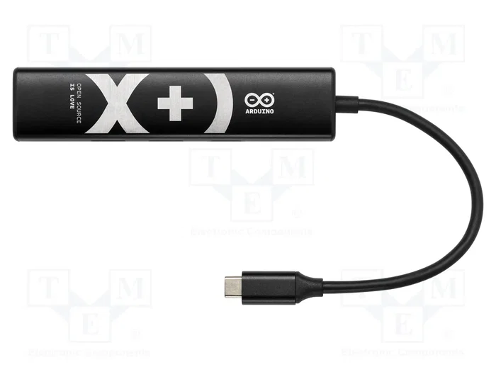 ARDUINO USB-C HUB (8 IN 1)