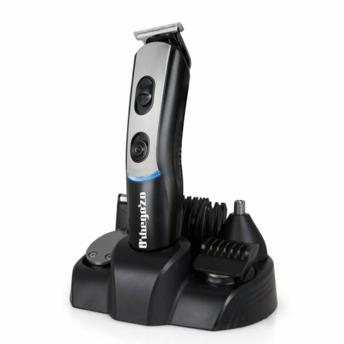 Orbegozo Cortapelos 7 en 1 CTP 1840 con 12 Accesorios