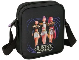Safta Bolsito bandolera K-pop demon hunters sound 180x160x40 mm