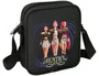 Safta Bolsito bandolera K-pop demon hunters sound 180x160x40 mm