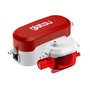 Giatsu GIA 18 BCMINI2 Bomba de Condensados 18 L/h 5m para Aire Acondicionado, 100-230V, 8W, Nivel Sonoro 19dB(A), Depósito 35ml