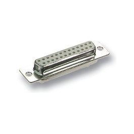EFB Elektronik Conector D-Sub 37 pol. 28614.1 Plata