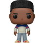 Funko Pop Stranger Things S4 Lucas Figura Coleccionable Nº 1241 - Caja Original