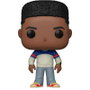 Funko Pop Stranger Things S4 Lucas Figura Coleccionable Nº 1241