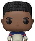 Funko Pop Stranger Things S4 Lucas Figura Coleccionable Nº 1241