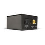 Lindy Convertidor de audio TosLink (Optical) y Coaxial a Phono DAC 70368 Azul