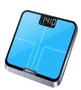 Renpho Elis Chroma Smart Scale Negro Acero Inoxidable