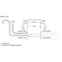 Bosch SMU4EAS28E Lavavajillas Integrado 60 cm