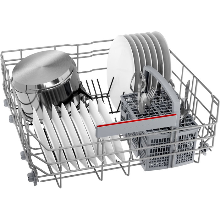 Bosch SMU4EAS28E Lavavajillas Integrado 60 cm
