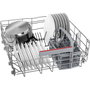 Bosch SMU4EAS28E Lavavajillas Integrado 60 cm
