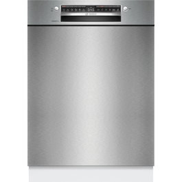 Bosch SMU4EAS28E Lavavajillas Integrado 60 cm
