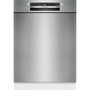 Bosch SMU4EAS28E Lavavajillas Integrado 60 cm