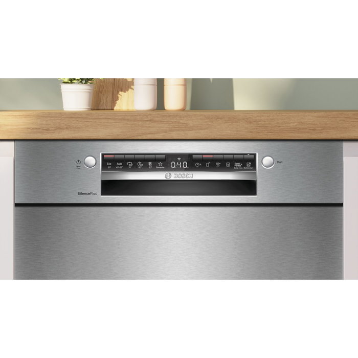 Bosch SMU4EAS28E Lavavajillas Integrado 60 cm