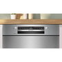 Bosch SMU4EAS28E Lavavajillas Integrado 60 cm