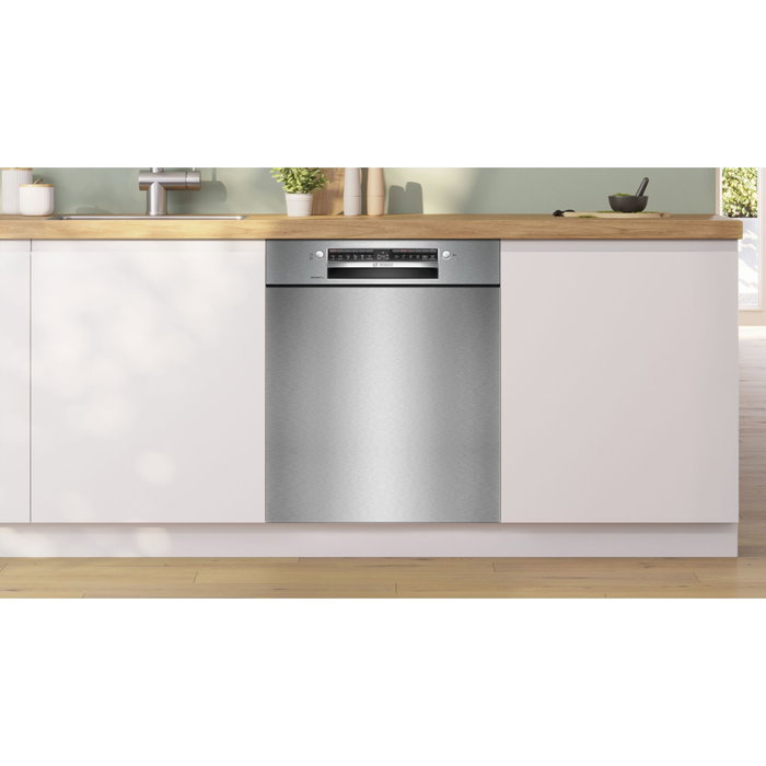 Bosch SMU4EAS28E Lavavajillas Integrado 60 cm